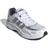 Adidas Sneakers laag 'ECLYPTIX 2000' marine / zilver / wit