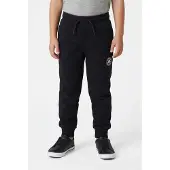 Converse Broek 'CHUCK' zwart / wit