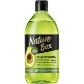 Nature Box Avocado Repair Shampoo 250ML Vegan Formule