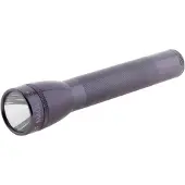 Maglite ML25LT MagLED zaklamp 3-C cell, grijs
