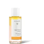 Dr. Hauschka natuurlijke oogmake-up remover voor de gevoelige huid