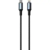 Havit Kabel USB-C - Lightning CB6311 (zwart)