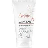 Avene Cold Cream Concentrated Handcrème 50 ml