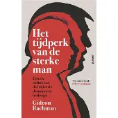 Vbk media Het tijdperk van de sterke man