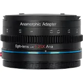 Sirui PL - Canon RF Mount Adapter