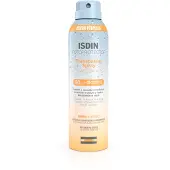 Isdin Fotoprotector Transparant Wet Skin SPF50+ Spray - 200ml