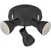 ITALUX Spotserie RIADO SPL-3422-3-BL van