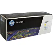 HP Toner 659x (W2012X) Geel Hoge capaciteit