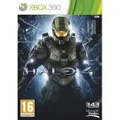 Halo 4 Engels Xbox 360