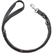 Hunter Verstelbare riem Maldon nylon polyester (Hond), Kraag + Leiband