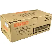 Utax 4462610016 toner cartridge geel (origineel)
