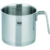 Elo Melkkan van roestvrij staal 1,6 liter Elo Citrin
