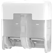 Tork OptiServe 558051 T7 Toiletpapierdispenser Wit