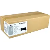 Lexmark 75M0W00 toner opvangbak (origineel)