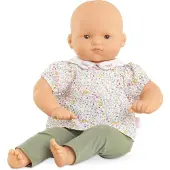 Corolle Bébé Chéri-52 Cm (9000170040) Doll Veelkleurig Kinderen