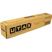 Utax CK-5511Y (1T02R5AUT0) toner geel (origineel)