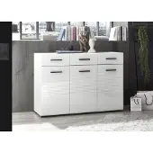 Bega Consult BC 1065 Ladenkast Gecoat spaanplaat