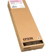 Epson T800600 inktcartridge licht magenta (origineel)