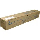 Konica Minolta Toner AAJ6050 (TN-326K) Zwart