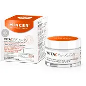Mincer Pharma Vitac Infusion Day Cream 50ml