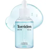 Torriden DIVE IN Low Molecular Hyaluronic Acid Serum 50 ml