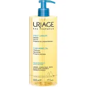 Uriage Hygiëne Cleansing Oil