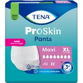 Tena ProSkin Pants Maxi Extra Large | 10 stuks