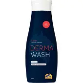 Cavalor Derma Wash Shampoo - Paardenvachtverzorging - 500 ml