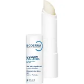 Bioderma Atoderm Stick Lèvres - ultra-hydraterende lippenverzorgingsstift Lippenbalsem 4 g