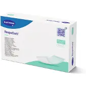 Resposorb Super Verband 10x20cm 6850214 10 St Compressen