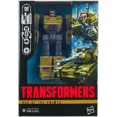 Hasbro Transformers Age of the Primes Combaticon Brawl