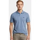 Boss green Polo korte mouw paul 10255848 01 50506193/459