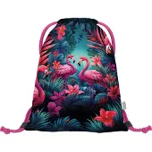 Baagl Gymtas Flamingo