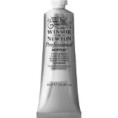 Taidepiste Professional Acrylic Tube - Titanium White (644) 60 ml