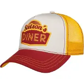 Stetson Diner Trucker Pet by