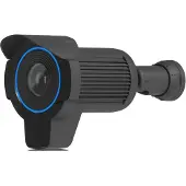 Ubiquiti AI LPR UVC-AI-LPR-B IP Bewakingscamera Kabelgebonden 3840 x 2160 Pixel