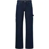 QS Jeans blauw