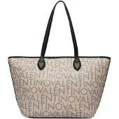 Valentino Shopper beige / taupe