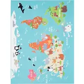 TT Home Kinderkamertapijt tapijt jongen meisje kinderkamertapijt baby antislip straat