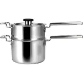 Robert Welch 316 Series stoominzetset Roestvrij staal, 2-delig