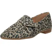 Sub55 Mocassin Mocassin - Cognac - Maat 40