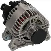 HC-CARGO Driefasige generator 116357
