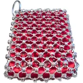 Grill Guru Cast Iron Scrubber - Gietijzer schoonmaken -