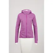 Vaude - Women's Asinara Jacket II - Fleecevest 38, purper