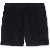 TWOTHIRDS - Kabak - Short S, zwart