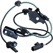 Hella 6PU 358 251-191 Wielsnelheidssensor (ABS)