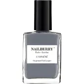 Nailberry Nagels Nagellak L'OxygénéOxygenated Nail Lacquer Stone