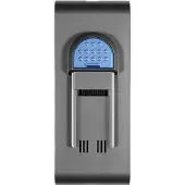 Technisat Vervangende batterij 2.500mAh voor, Accessoires voor schoonmaakapparatuur
