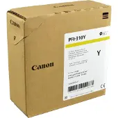 Canon PFI-310Y Inktcartridge Geel