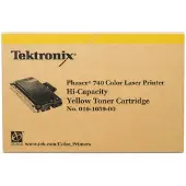 Xerox 016165900 toner cartridge geel hoge capaciteit (origineel)